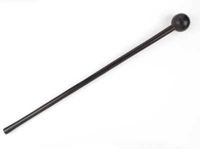 Zulu knobkerrie av South African School