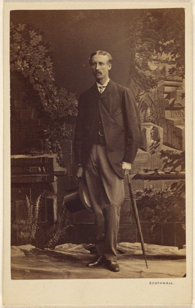  av Southwell Brothers