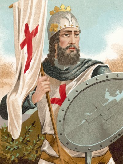 Pelagius av Spanish School