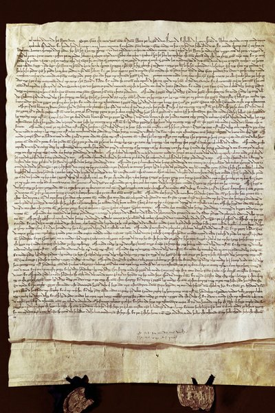 Viljen til Maria de Molina (eller Maria Alfonso de Meneses av Spanish School