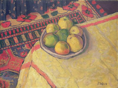  av Spencer Frederick Gore