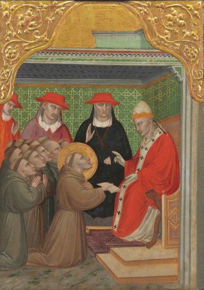  av Spinello Aretino