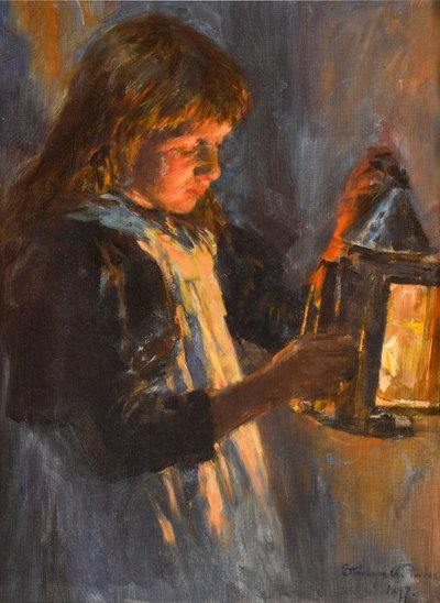  av Stanhope Forbes