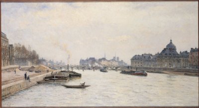  av Stanislas Victor Edouard Lepine