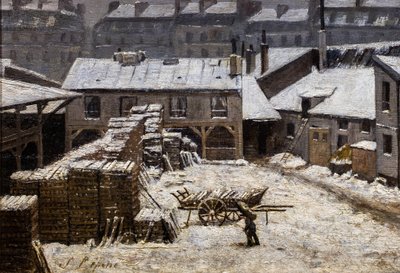  av Stanislas Victor Edouard Lepine