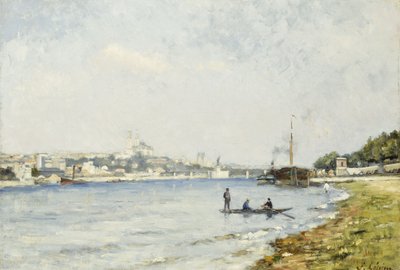  av Stanislas Victor Edouard Lepine