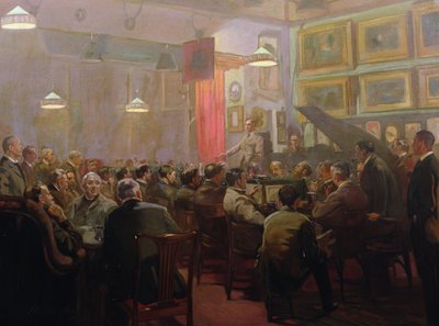  av Stanley Lloyd