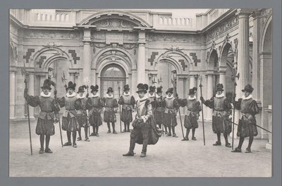 Expoziție de artă antică Secolul al XVII-lea... ...Bruxelles 1910norvegian av Star