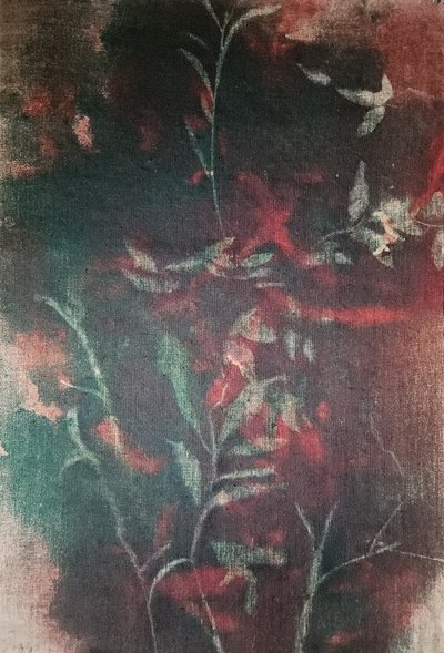 Mørk botanisk ro av Stefano Mazzolini