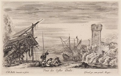  av Stefano della Bella