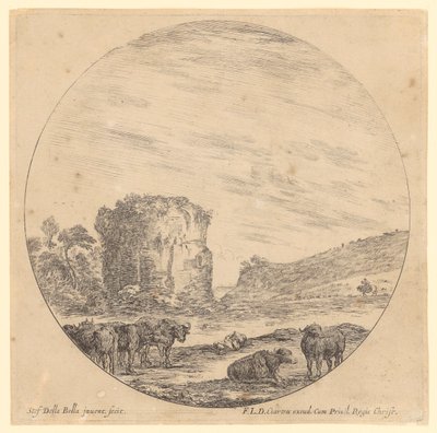  av Stefano della Bella