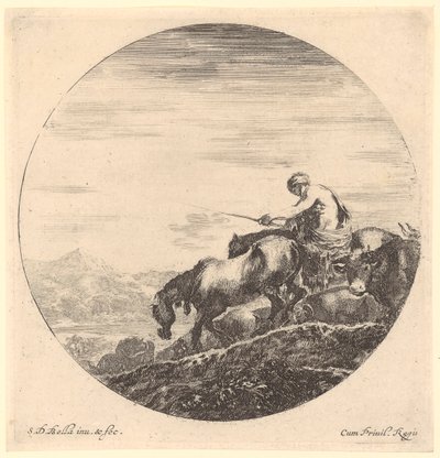  av Stefano della Bella