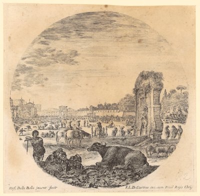  av Stefano della Bella