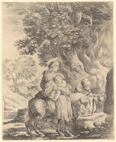  av Stefano della Bella