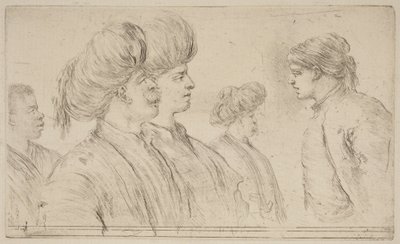  av Stefano della Bella