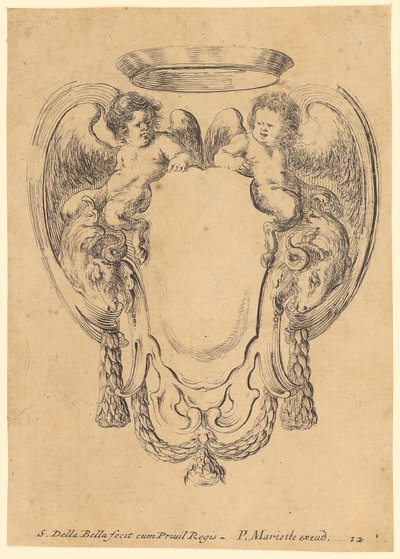  av Stefano della Bella