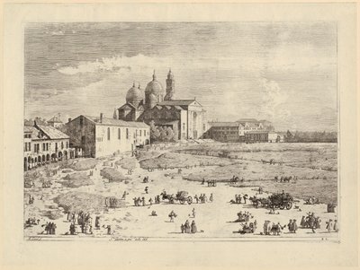 Medici-Vase av Stefano della Bella