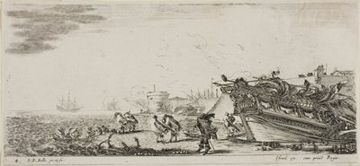  av Stefano della Bella