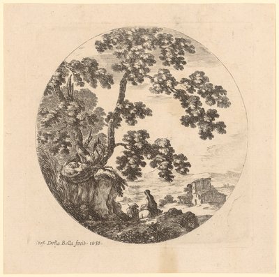  av Stefano della Bella