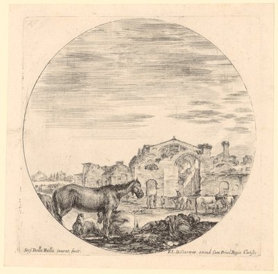  av Stefano della Bella