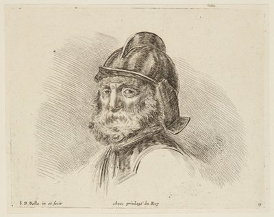  av Stefano della Bella