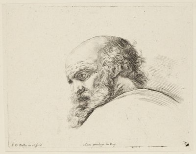  av Stefano della Bella