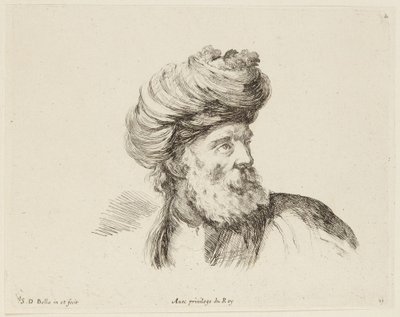  av Stefano della Bella