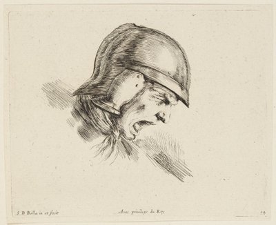  av Stefano della Bella