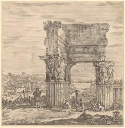  av Stefano della Bella