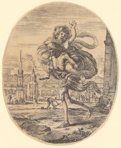  av Stefano della Bella