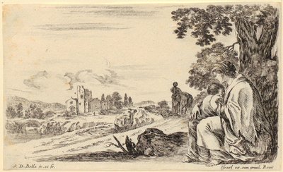  av Stefano della Bella