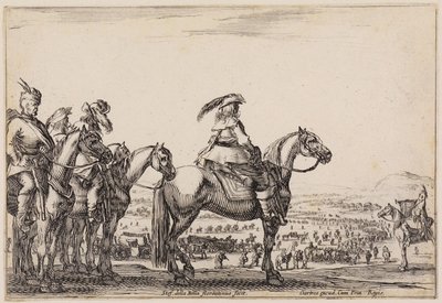  av Stefano della Bella