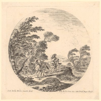  av Stefano della Bella