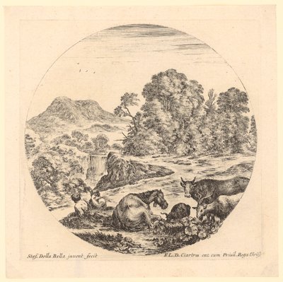  av Stefano della Bella