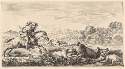  av Stefano della Bella