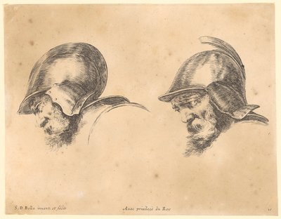  av Stefano della Bella