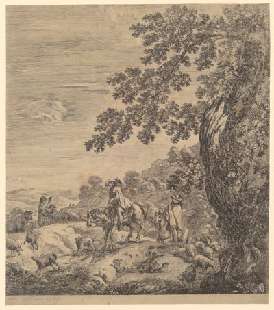  av Stefano della Bella