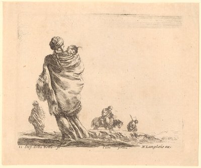  av Stefano della Bella