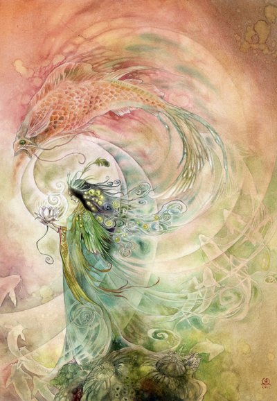  av Stephanie Law