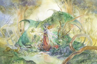  av Stephanie Law