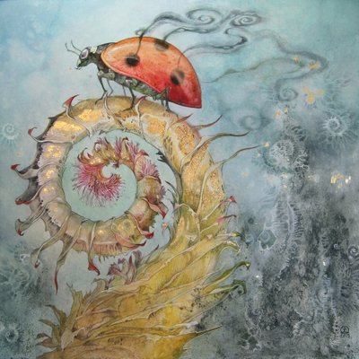  av Stephanie Law
