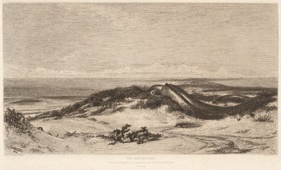 Sjøormen av Stephen Alonzo Schoff