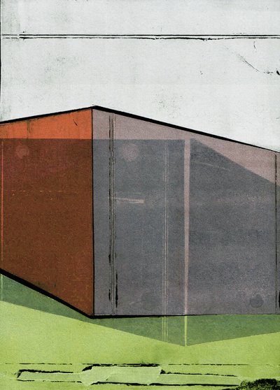  av Stephen Dow