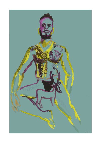  av Stephen Dow