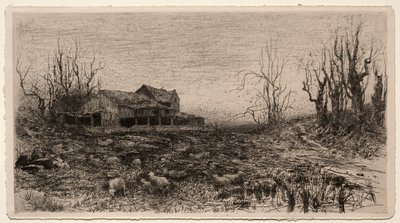 november 1880. av Stephen Parrish