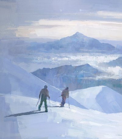  av Steve Mitchell