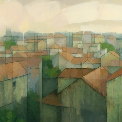  av Steve Mitchell