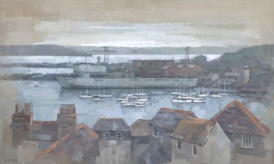  av Steve Mitchell