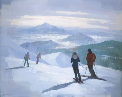  av Steve Mitchell