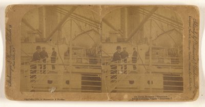  av Strohmeyer and Wyman